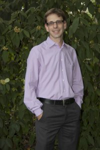 Jeffrey Veidlinger