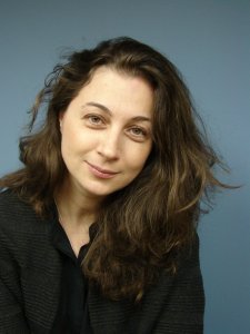 Marie-Aude Baronian