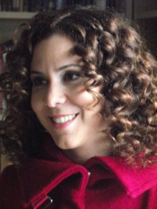Ayse Parla Ayse Parla
