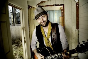 Seth Walker Seth Walker