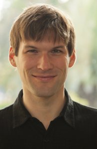 Photo of Walker Smith