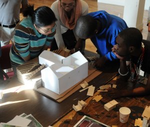 Arts of Citizenship