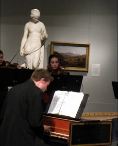 SMTD:Brandenburg Concertos