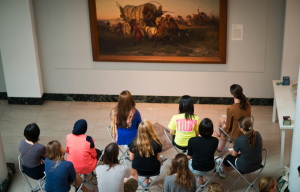 UMMA Student Programming and Advisory Council 