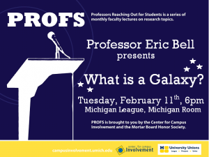 PROFS on 2/11 in the League from 6p-8p