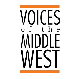 Middle West Voices Logo