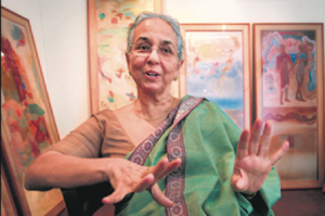Nilima Sheikh Nilima Sheikh