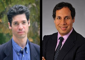 Jonathan Cohn & Avik Roy Jonathan Cohn & Avik Roy