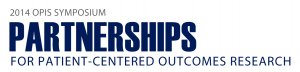 2014 OPIS Symposium