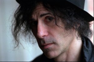 Peter Wolf