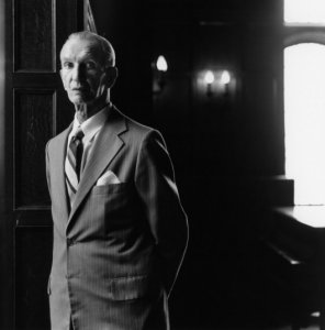 Jan Karski, photo by Carol Harrison