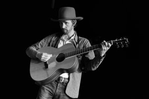 Willie Watson