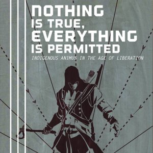 Assassin's Creed III Main character