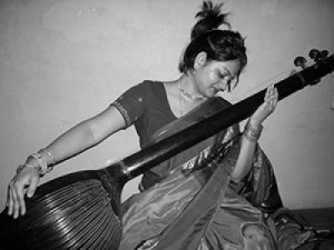 Nadhamuni Gayatri Bharat