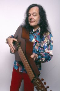 David Lindley