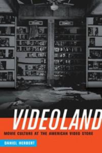 bookcover of Videoland