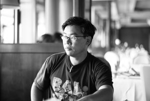 Lawrence Liang Lawrence Liang