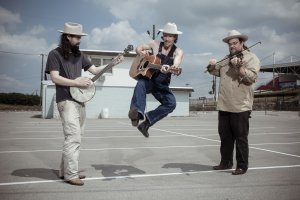 Howlin' Brothers Howlin' Brothers