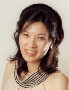 Sheryl WuDunn Sheryl WuDunn