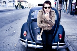 Chuck Prophet Chuck Prophet