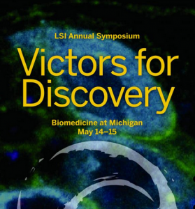 LSI Annual Symposium 2014 Poster LSI Annual Symposium 2014 Poster