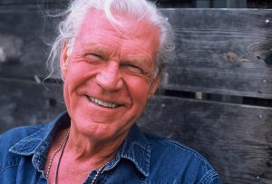 Billy Joe Shaver Billy Joe Shaver