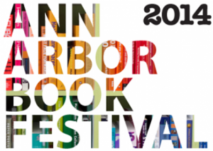 Ann Arbor Book Festival image