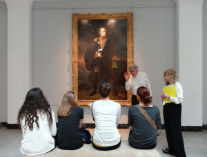 Guided Tours Guided Tours