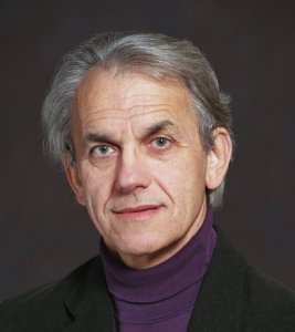 Gerard A. Mourou Gerard A. Mourou