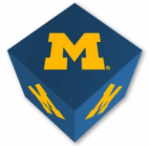 MCubed Logo