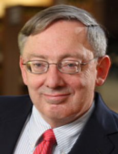 Professor Douglas Laycock