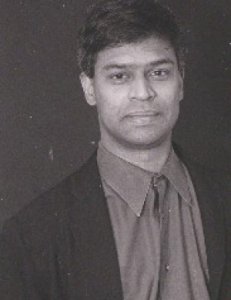Arvind Rajagopal