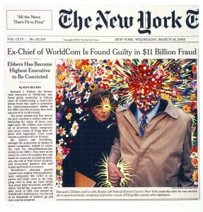 Fred Tomaselli, Guilty