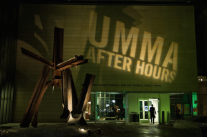 UMMA After Hours UMMA After Hours