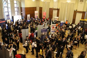 Picture of Fall Career Expo
