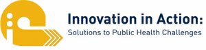 Innovation in Action logo