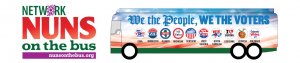 Nuns on the Bus is Coming to U-M