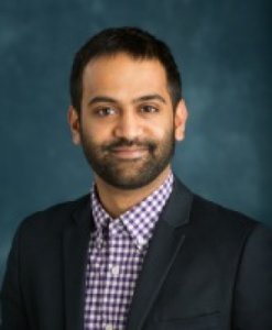 Professor Hussain