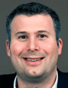 Professor Mark Ilgen