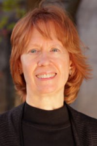 Professor Kristine Siefert