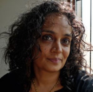 Arundhati Roy Arundhati Roy