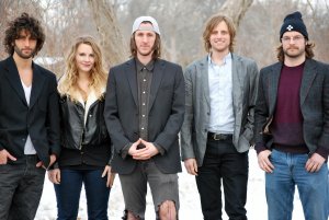 Ben Daniels Band Ben Daniels Band
