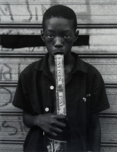 Guided Tour: Suspended Moments: Photographs from the David S. Rosen Collection