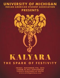 Kalyara: The Spark of Festivity