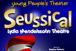 YPT's Seussical