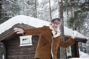 Nick Lowe's Quality Holiday Revue