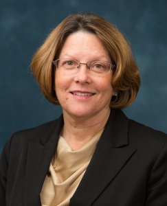 Dr. Debra Barton