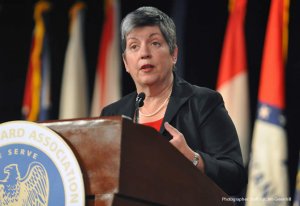 Picture of Janet Napolitano