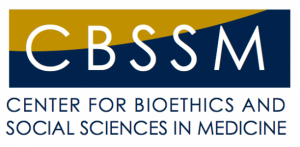 CBSSM Logo