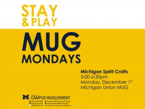 Michigan Spirit Crafts on